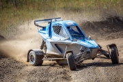 crosskart