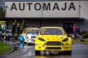 rallikross