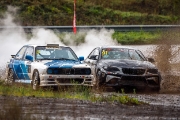 rallikross