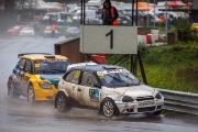 rallikross