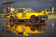 rallikross