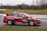 rallikross