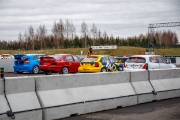 rallikross
