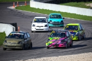rallikross