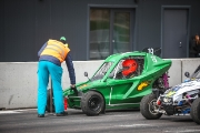rallikross
