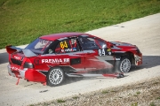 rallikross