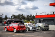 rallikross