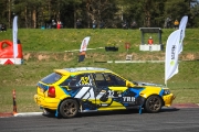 rallikross