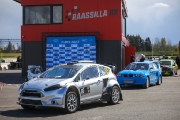 rallikross