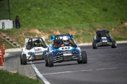 rallikross