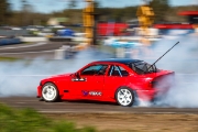 mulgidrift