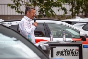 rallyestonia