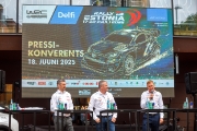 rallyestonia