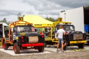 autokross