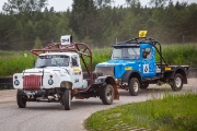autokross