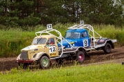 autokross