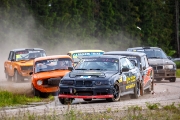 autokross