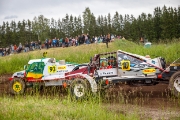 autokross