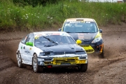 autokross
