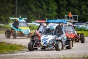 autokross