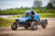 autokross