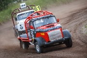 autokross
