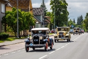 vanatehnika