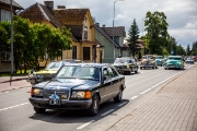 vanatehnika