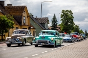 vanatehnika