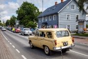 vanatehnika