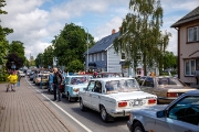 vanatehnika