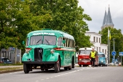 vanatehnika