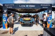 servicepark