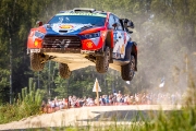 rallyestonia