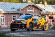 rallyestonia