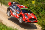 rallyestonia