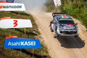 rallyestonia