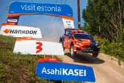 rallyestonia