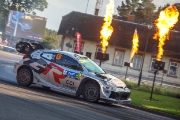 rallyestonia