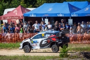 rallyestonia