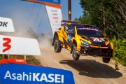 rallyestonia