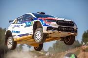 rallyestonia