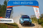 rallyestonia