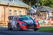 rallyestonia