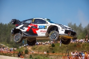 rallyestonia