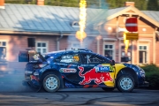 rallyestonia