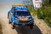 rallyestonia
