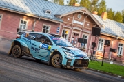 rallyestonia