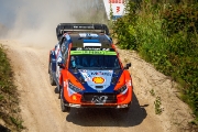 rallyestonia