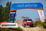 rallyestonia